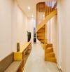 BÌNH THẠNH - NGÃ TƯ HÀNG XANH - 50M2 - 2 TẦNG - MỚI, VÀO Ở NGAY - 4.95T_251009