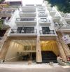 CC BÁN GẤP TÒA VP NGUYỄN THỊ ĐỊNH ĐỖ QUANG CẦU GIẤY SÁT PHỐ OTO KD 95M X 7T GIÁ 55 TỶ TL.