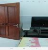 Nhà  hẻm đường nhựa.diện khủng 73m2. Giá chỉ nhỉnh 43tr/1m..thới  tam thôn hóc m