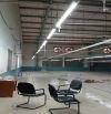 *Cho thuê kho xưởng*5000m2 đường Lã Xuân Oai, Trường Thạnh, Quận 9