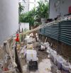 Bán đất mặt phố nam dư 86M ô tô dừng đỗ kinh doanh hoàng mai