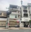 Bán nhà 2 MT Nguyễn Đình Chiểu P5 Q3, DT 4.5x12m CN 55m2, có GPXD 6 tầng, giá 25.4 tỷ TL