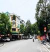 VĂN QUÁN - PHÂN LÔ - LÔ GÓC - KINH DOANH SẦM UẤT - MẶT TIỀN 12M2 - GIÁ 14,5 TỶ.