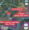 93,6m2 đất xã Kiến Hưng, Kiến Thụy gần khu công nghiệp, cảng