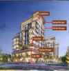 STUDIO & 1 PHÒNG NGỦ MIDORI PARK THE TEN - HÀNG HIẾM CÒN SÓT LẠI CỦA DỰ ÁN