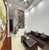 CHÍNH CHỦ CẦN BÁN NHÀ VẠN PHÚC - HAI THOÁNG - Ngõ thông  - Tặng full nội thất chỉ hơn 7 tỷ