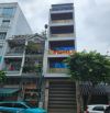 17 tỷ! Bán mặt tiền đường Bạch Đằng, Phường 2, Quận Tân Bình - 4x18.6m - Hầm 6 Tầng TM