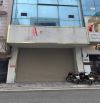 Cho thuê nhà mặt phố Mai Hắc Đế 140m x 3 tầng, thông sàn, mới đẹp, thang máy, giá 100tr