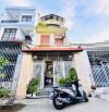 Bán nhà hẻm nguyễn khuyến gần chợ vĩnh hải gần biển