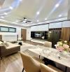 Chính chủ gửi bán căn hộ 3 p ngủ, CT2 Bắc Linh Đàm, full nội thất mới koong, view thoáng