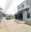 Bán đất nền dân cư hiện hữu 83m² – Gần BV Nhi Đồng Tân Nhựt – Đường xe hơi thông thoáng