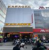 Kế bên TTTM Vạn Hạnh Mall MT Sư Vạn Hạnh Quận 10 DT 4,5x16m trệt 3 lầu giá 36 tỷ HĐT 70 tr