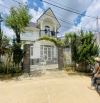 Villa sân vườn 200m2 P8 Đà Lạt chỉ 9.5 tỷ Tl