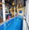🏡Bán Villa Biệt Thự Mặt Tiền Tô Hiến Thành,p3 Đà Lạt–Có Hồ Bơi, Thu Nhập 540 Triệu/Tháng