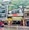 Mặt bằng đẹp Nguyễn Chánh – Cầu Giấy, 93m² x 4 tầng, thang máy, KD mọi mô hình