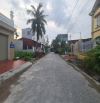 CHUYỂN NHƯỢNG LÔ ĐẤT MẶT ĐƯỜNG NGAY TỔ 6 AN DƯƠNG.