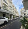 NHÀ PHỐ ĐẸP 4 TẦNG KHU QUY HOẠCH GOLDEN HILLS. PHƯỜNG 3. ĐÀ LẠT. GIÁ CHỈ 7,5 TỶ