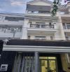 Bán nhà 4 tầng hẻm 5m đường Trường Chinh (4x23.5m) – ô tô vào tận sân, giá 7.95 tỷ