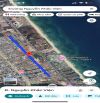 Bán 250m đất ngang 10m mặt tiền đường 15m Nguyễn Khắc Viện Sát Bãi Tắm Sơn Thuỷ