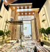 Bán nhà đẹp sân vườn Huỳnh Tấn Phát, Nhà Bè, Dt 5 x20m. Giá 4,38 tỷ