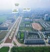 SHOPHOUSE ECOGARDEN – MẶT TIỀN LÊ ĐỨC ANH GIÁ QUÁ RẺ SO VỚI THỊ TRƯỜNG