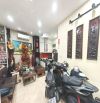 HÀNG XÓM NGOẠI GIAO ĐOÀN – XUÂN ĐỈNH 56M 5 TẦNG NHỈNH 8 TỶ DÂN XÂY, LÔ GÓC, Ô TÔ.