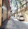 Siêu phẩm Trần Khát Chân, 60m2, oto đỗ cửa dừng đỗ ngày đêm, ngõ thông rộng thoáng sáng.
