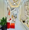 Bán nhà gần HXH Nguyễn Thượng Hiền P5 Phú Nhuận 3 tầng 30m2 nhỉnh 6 tỷ
