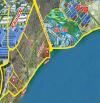 Cần bán mảnh đất tại biển Quất Lâm DT 100m2 giá bán 1tỷ920 triệu/lô