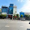 Cho thuê Nguyễn Văn Trỗi Quận Phú Nhuận DT 10x20m hầm 8 lầu giá thuê 370 triệu