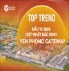 KHU NHÀ Ở ĐÔNG YÊN – YÊN PHONG, BẮC NINH