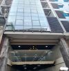 Bán nhà mặt phố Trần Vỹ quận Cầu Giấy - Sổ đỏ 120m2 - 10 tầng - MT 8m - Giá 88 tỷ