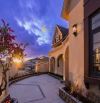 VILLA SÂN VƯỜN VIEW ĐẸP CẦN BÁN ĐƯỜNG ĐA PHÚ, P7 ( LANGBIANG ), ĐÀ LẠT