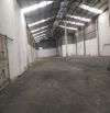 Cho thuê kho xưởng 800m² Hương Lộ 2 , Bình Tân, giá thuê : 80tr/tháng