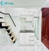 BÁN CĂN HỘ DỊCH VỤ 7 TẦNG, TÂN PHÚ, DOANH THU 250TR/THÁNG, HXT, GIÁ CHỈ 36 TỶ