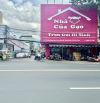 Cho Thuê Nhà Trệt 2 Lầu Góc 2 Mặt Tiền Trần Hưng Đạo Trung Tâm Cần Thơ