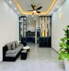 Bán nhà Phạm Văn Chiêu - 44m2 - 5.85 tỷ - Nhà đẹp 3 tầng 3pn