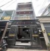 CÔ 6 Để Lại Giá Ngộp Cần Bán Nhà Lâm Văn Bền ,Quận 7.Giá 4tỷ260/79,5M2.Cho Thuê 16tr/tháng
