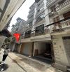 PHÂN LÔ – Ô TÔ 7 CHỖ VÀO NHÀ-6 TẦNG THANG MÁY-VÀI BƯỚC CHÂN RA HỒ TÂY_ 51,1M2 – 18,5 TỶ.
