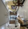 50M2, BÁN NHÀ PHAN XÍCH LONG PHÚ NHUẬN, 2 TẦNG BTCT, NỞ HẬU, HẺM Ô TÔ CHỈ 7.9 TỶ TL
