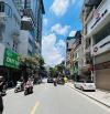 Chỉ 46,8 Tỷ-Cầu Giấy-Dt 82m-Thông Sàn-Kinh Doanh Vp-Vỉa Hè Đá Bóng