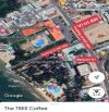 🔥 Bán đất 985m² mặt tiền Hai Bà Trưng – TT Long Hải, đối diện khu nghỉ dưỡng Ba Son 🌊