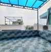 Nhà dân xây độc lập, tâm huyết oto đậu cửa,cách mặt đường Hồ Sen 30m, kinh doanh nhỏ lẻ