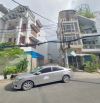 Cần bán đất (xây 6 tầng)hẻm 8m Cộng Hoà, Phường 13, Tân Bình. DT: 4.3 x 18.3m, (77 m2) giá
