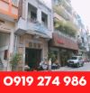 Bán hà hẻm 6m Ngô Quyền (DT: 4.5x15m, trệt 3 lầu đẹp) P.05 quận 10 - giá 11,5 tỷ