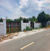 🌴 Bán đất 602m² trung tâm Phước Hải – gần TP.HCM, cách biển 4km, có rào cổng kiên cố 🌊