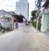 🔥 Cần Bán lô đất đường oto thông ngay đường Thanh Nam (Củ chi) - Vĩnh Hải, vị trí cách Bi