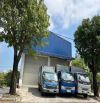 CHO THUÊ KHO ĐƯỜNG 10M5 GẦN TRƯƠNG QUANG ĐƯỢC, KHU NAM HOÀ XUÂN  • Diện tích: 200m²