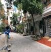 Bán nhà Tôn Đức Thắng, lô góc, trước nhà rộng 6m, nhà đẹp ở ngay, 32m2, 4 tầng, giá 6.5 tỷ