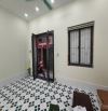 BÁN NHÀ MINH KHAI, NGÕ BA GÁC, DÂN XÂY 38MX4T, 6 TỶ HƠN